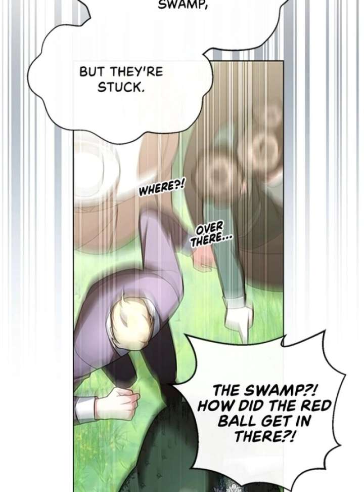 The Tutor’s Secret Sessions [Official] chapter 27 page 5