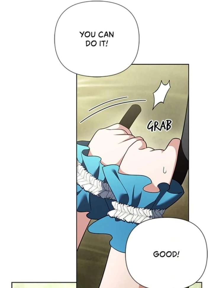 The Tutor’s Secret Sessions [Official] chapter 27 page 27