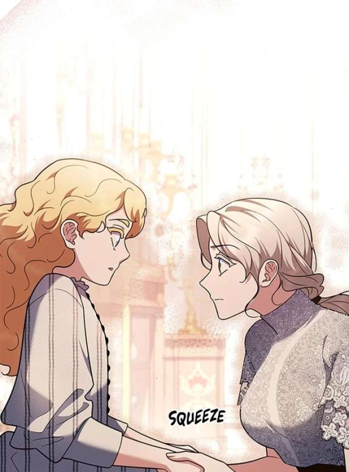 The Tutor’s Secret Sessions [Official] chapter 27 page 58