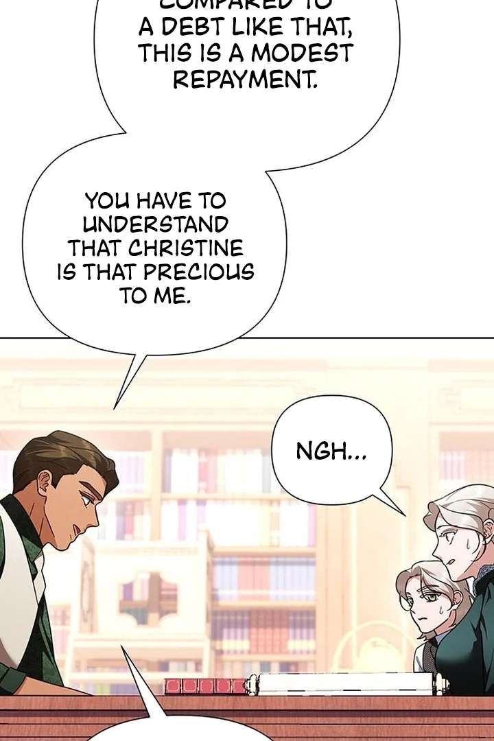 The Tutor’s Secret Sessions [Official] chapter 29 page 38