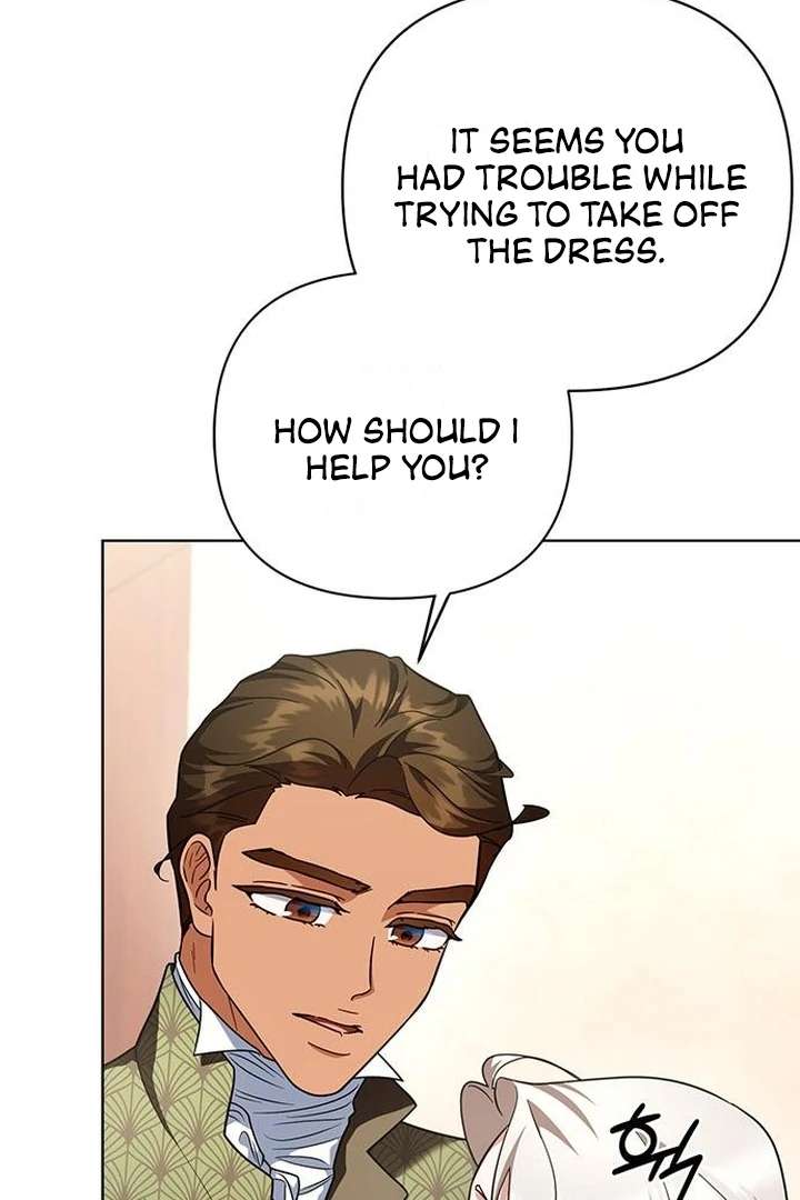 The Tutor’s Secret Sessions [Official] chapter 31 page 5