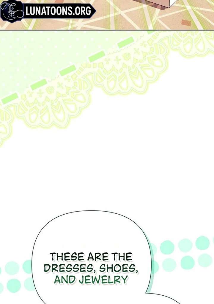 The Tutor’s Secret Sessions [Official] chapter 31 page 54