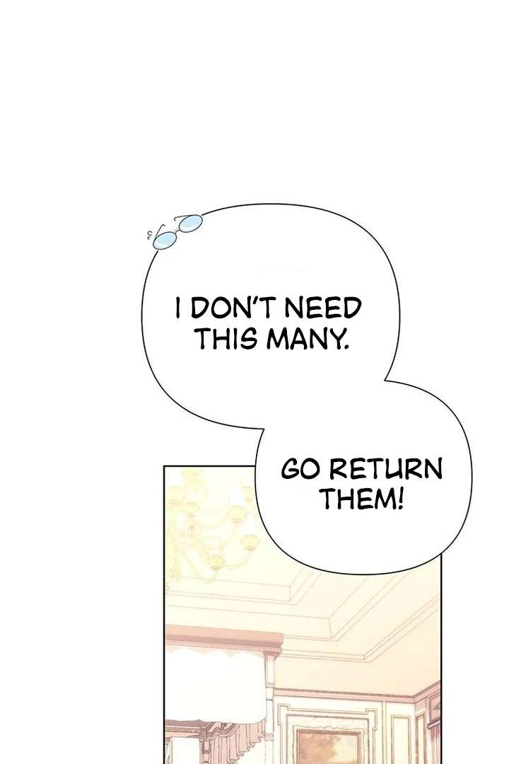 The Tutor’s Secret Sessions [Official] chapter 31 page 58