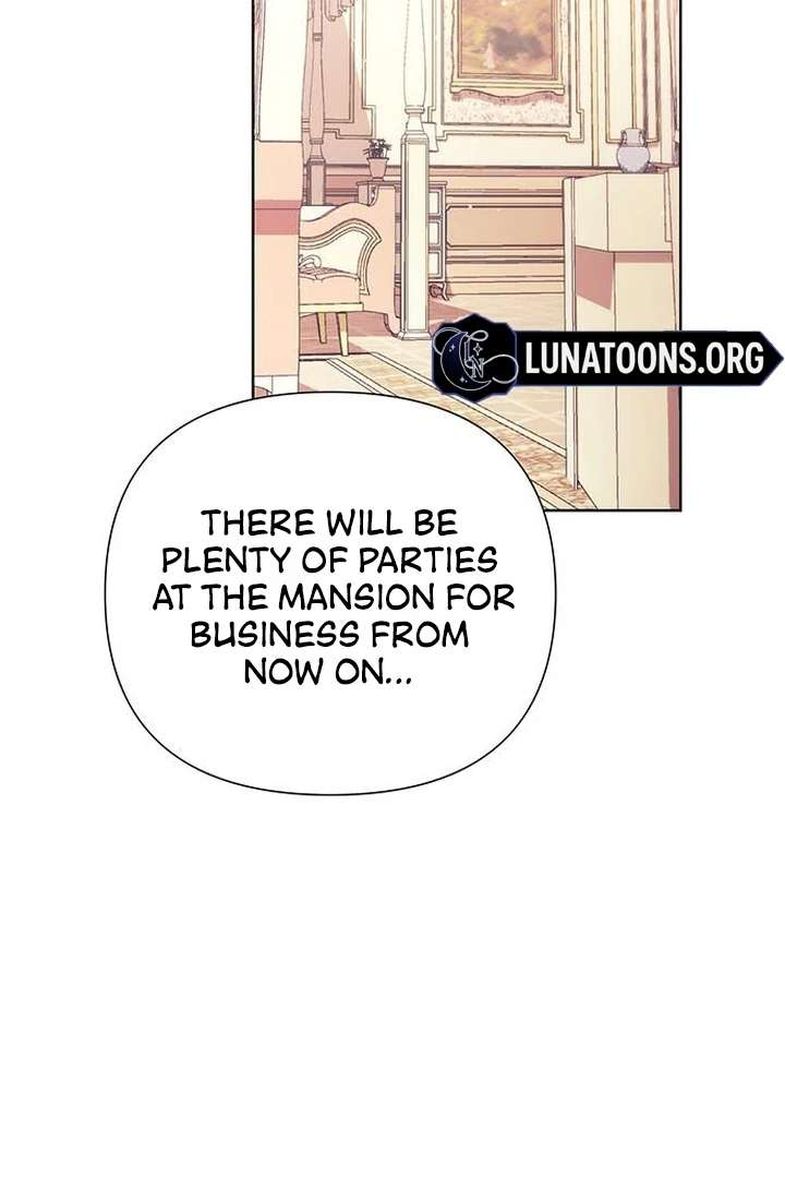 The Tutor’s Secret Sessions [Official] chapter 31 page 59