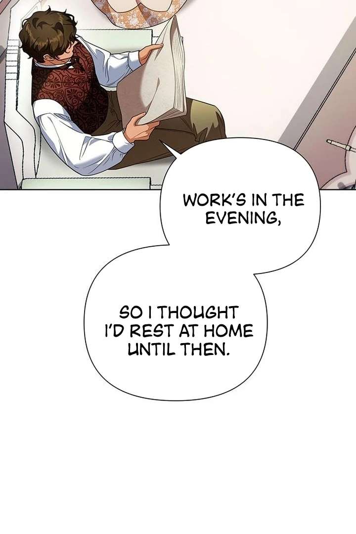 The Tutor’s Secret Sessions [Official] chapter 32 page 44