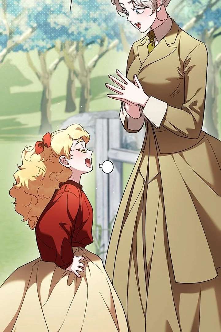 The Tutor’s Secret Sessions [Official] chapter 32 page 61