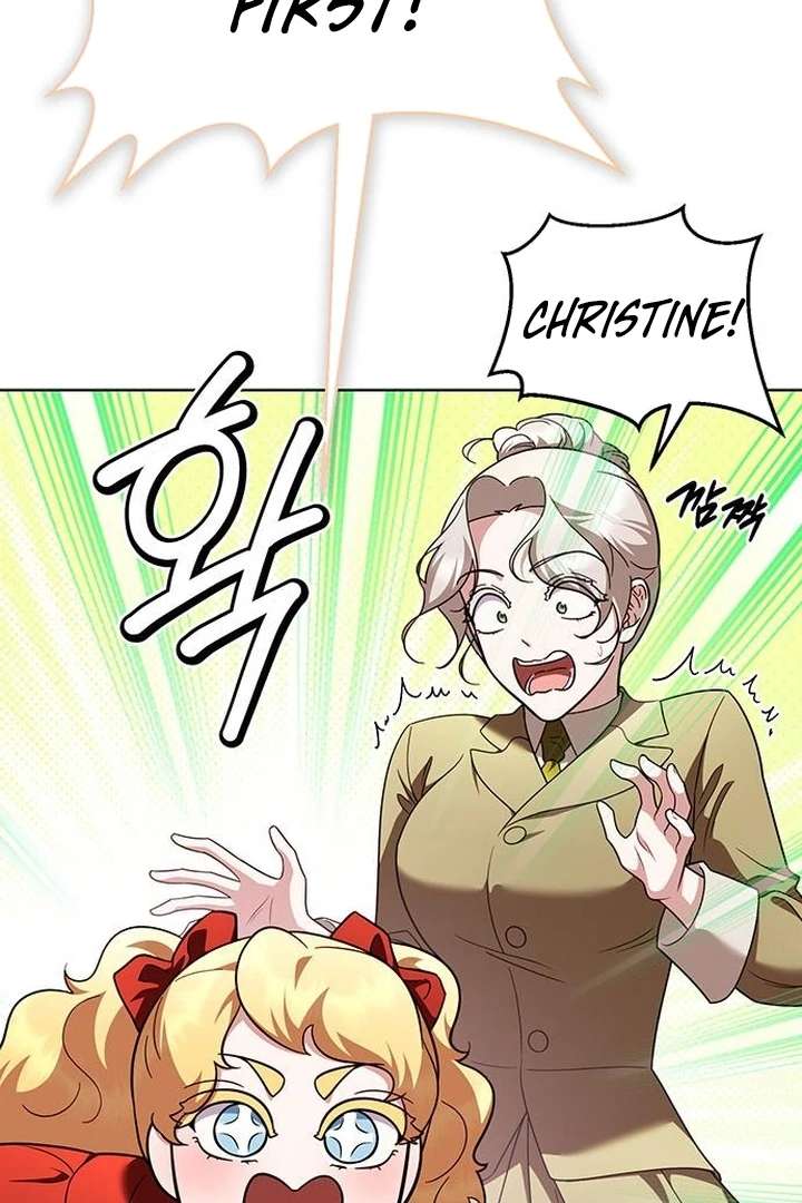 The Tutor’s Secret Sessions [Official] chapter 32 page 72