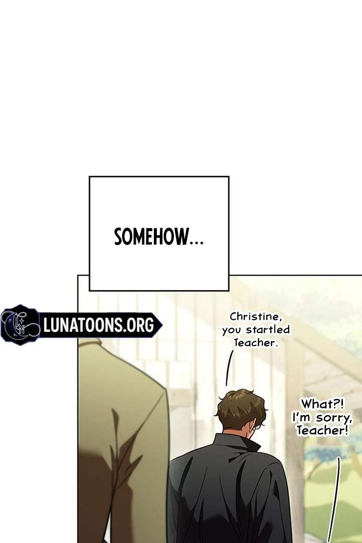 The Tutor’s Secret Sessions [Official] chapter 32 page 80