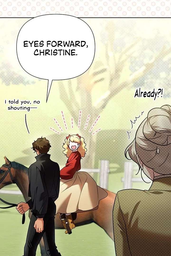 The Tutor’s Secret Sessions [Official] chapter 32 page 89