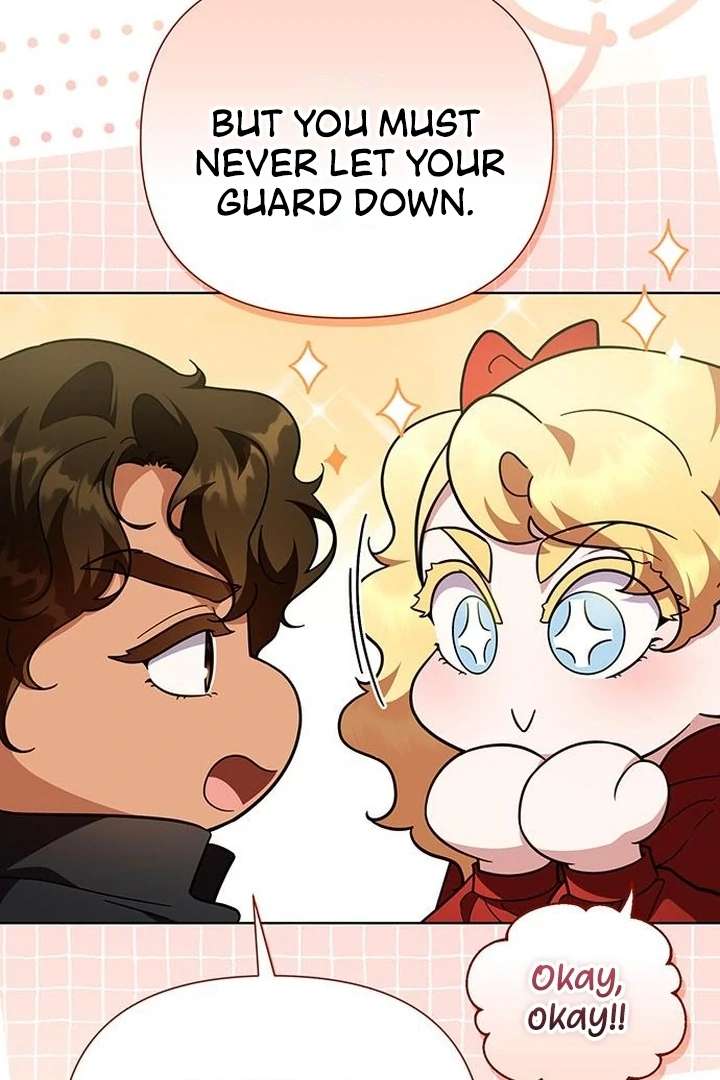 The Tutor’s Secret Sessions [Official] chapter 32 page 94