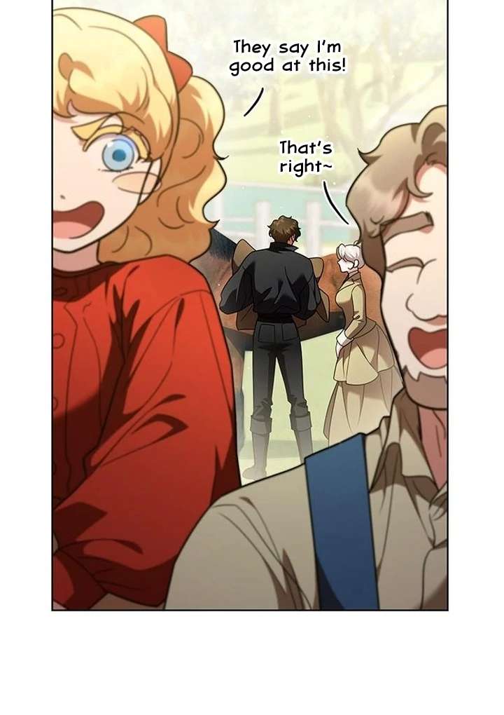 The Tutor’s Secret Sessions [Official] chapter 32 page 96
