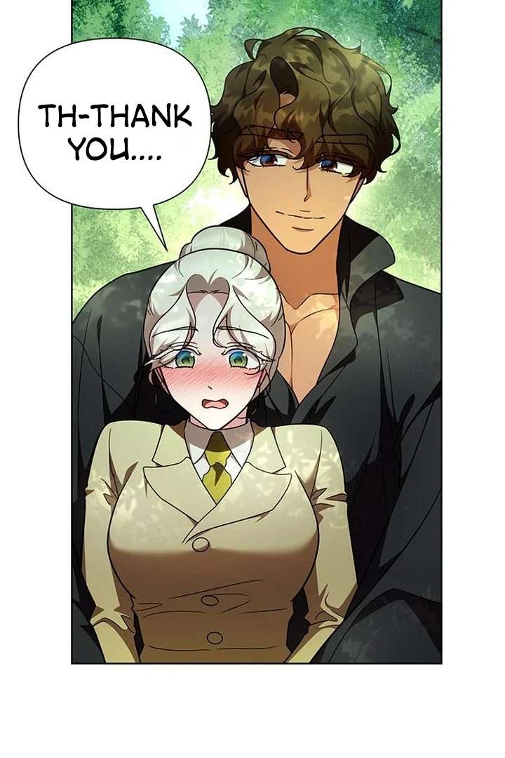 The Tutor’s Secret Sessions [Official] chapter 33 page 21