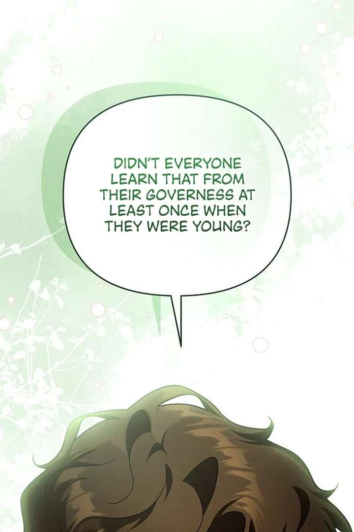 The Tutor’s Secret Sessions [Official] chapter 34 page 34
