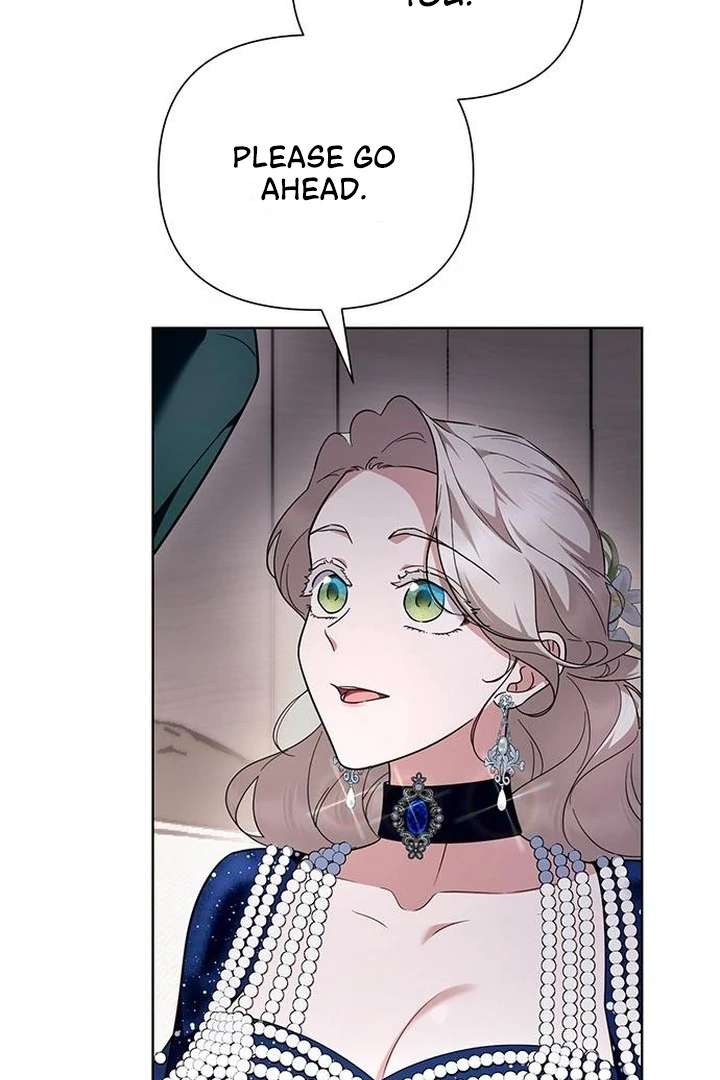 The Tutor’s Secret Sessions [Official] chapter 36 page 34