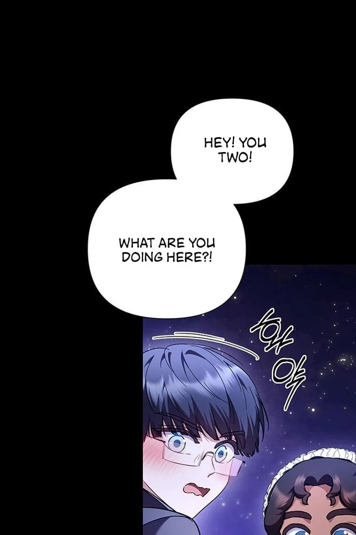 The Tutor’s Secret Sessions [Official] chapter 38 page 12