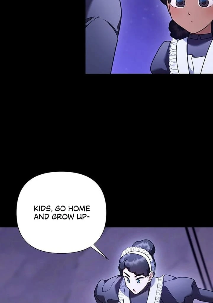 The Tutor’s Secret Sessions [Official] chapter 38 page 13