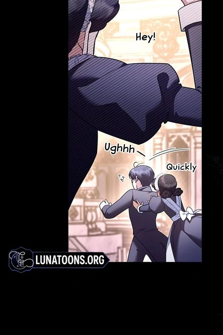 The Tutor’s Secret Sessions [Official] chapter 38 page 16