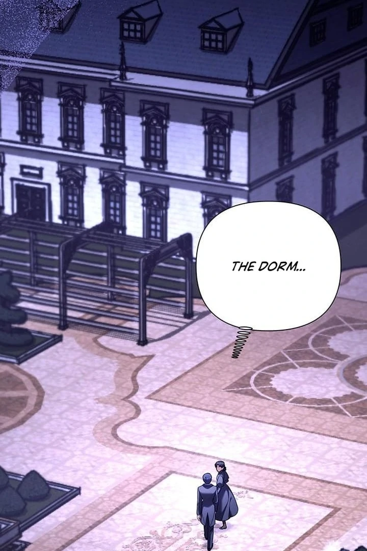 The Tutor’s Secret Sessions [Official] chapter 38 page 18