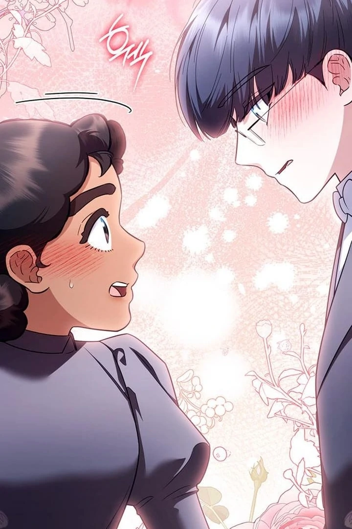 The Tutor’s Secret Sessions [Official] chapter 38 page 24
