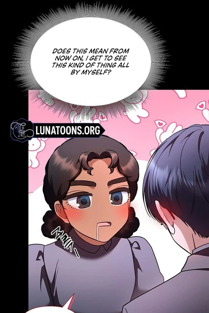 The Tutor’s Secret Sessions [Official] chapter 38 page 29