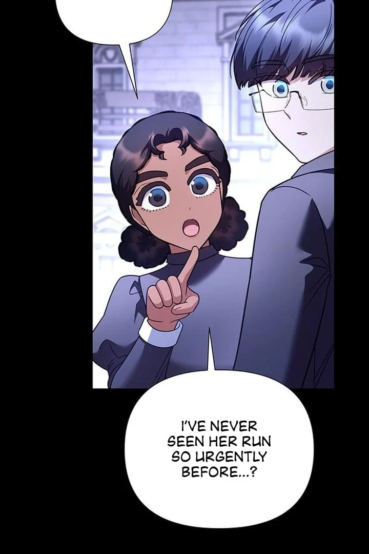 The Tutor’s Secret Sessions [Official] chapter 38 page 35