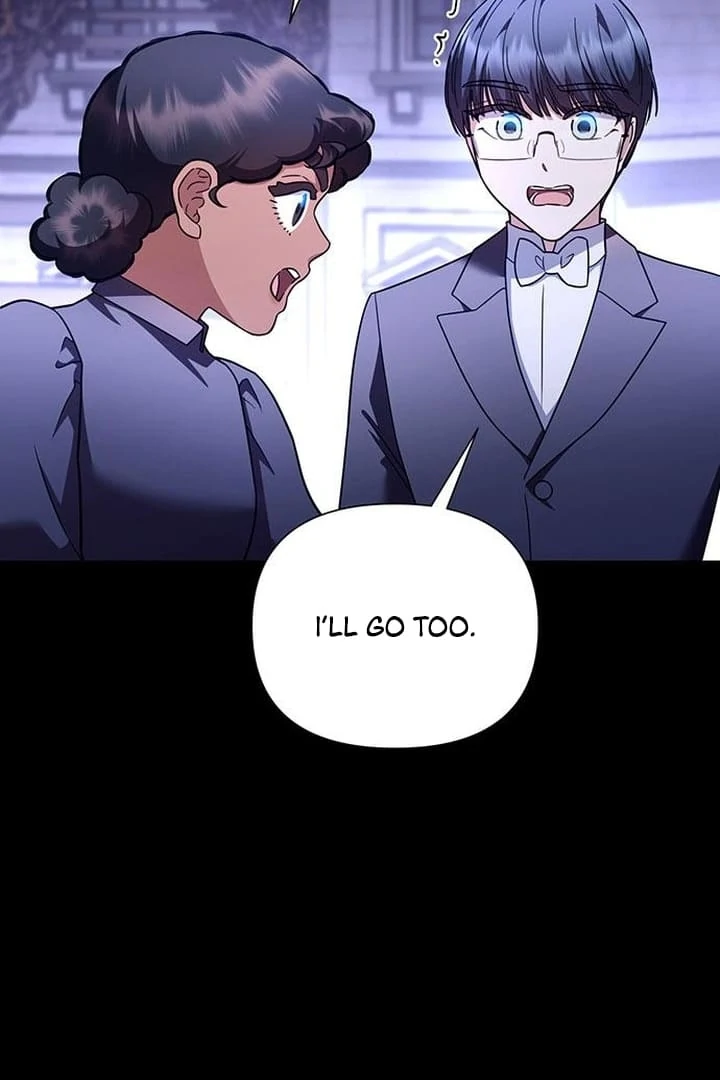 The Tutor’s Secret Sessions [Official] chapter 38 page 37