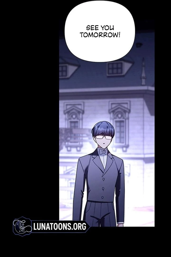 The Tutor’s Secret Sessions [Official] chapter 38 page 43