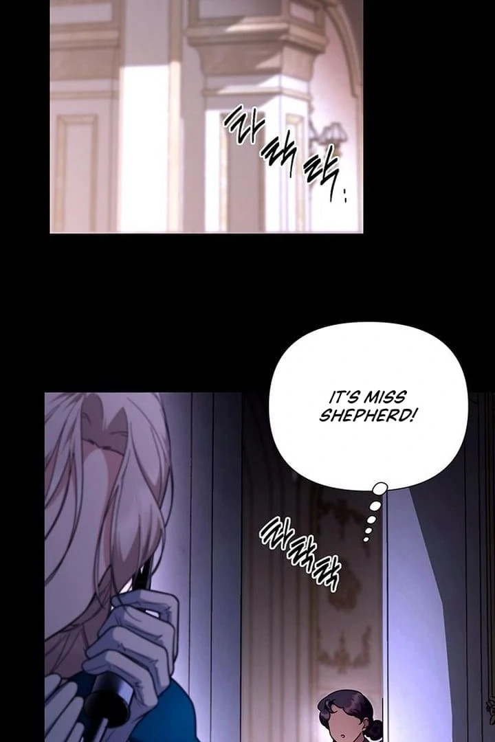 The Tutor’s Secret Sessions [Official] chapter 38 page 46