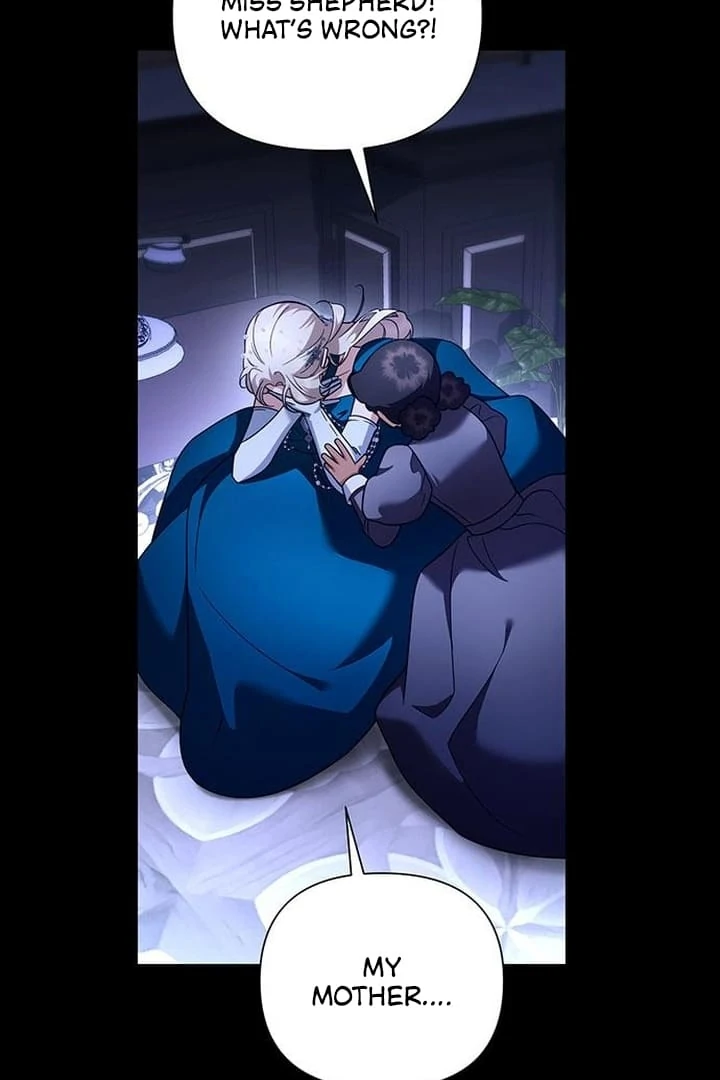 The Tutor’s Secret Sessions [Official] chapter 38 page 51