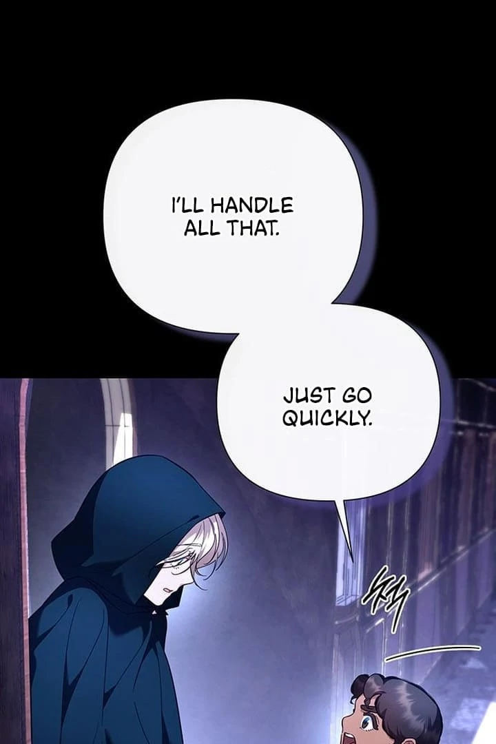 The Tutor’s Secret Sessions [Official] chapter 38 page 68