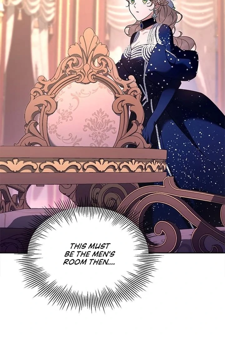 The Tutor’s Secret Sessions [Official] chapter 39 page 51