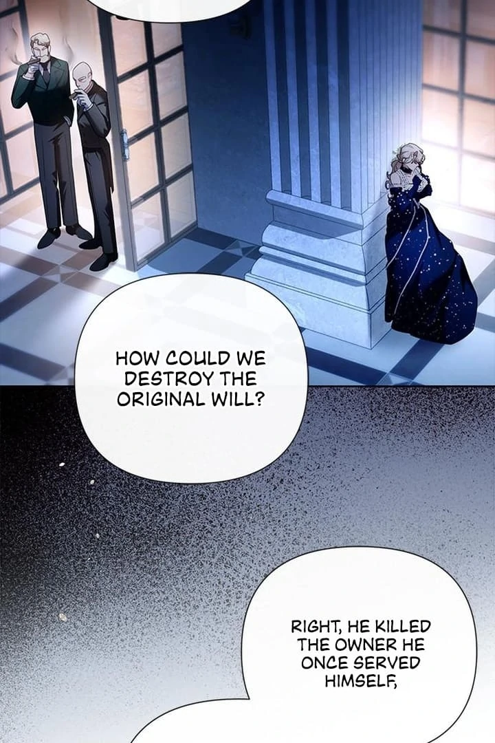 The Tutor’s Secret Sessions [Official] chapter 39 page 106