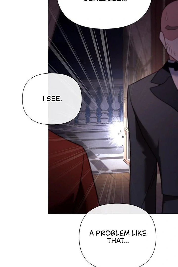 The Tutor’s Secret Sessions [Official] chapter 40 page 25