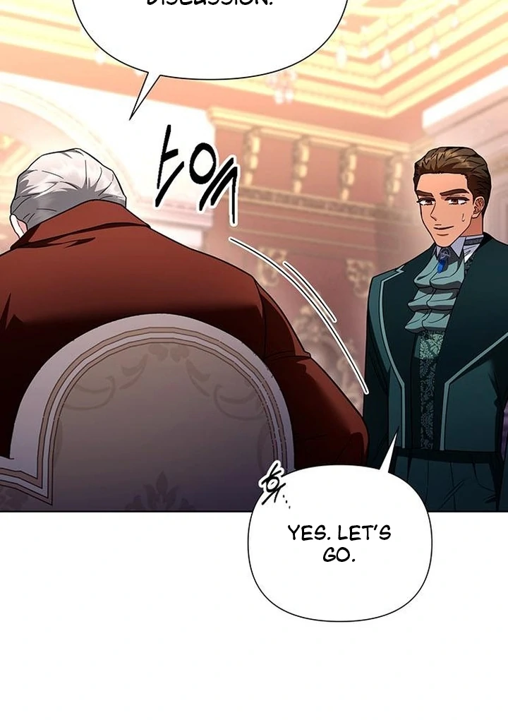 The Tutor’s Secret Sessions [Official] chapter 40 page 27