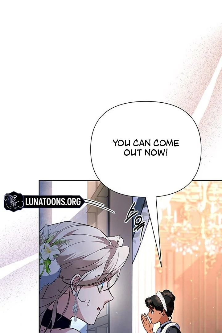 The Tutor’s Secret Sessions [Official] chapter 40 page 35