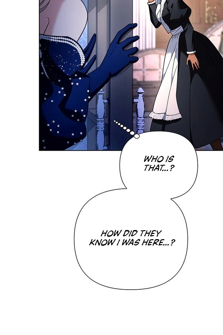 The Tutor’s Secret Sessions [Official] chapter 40 page 36