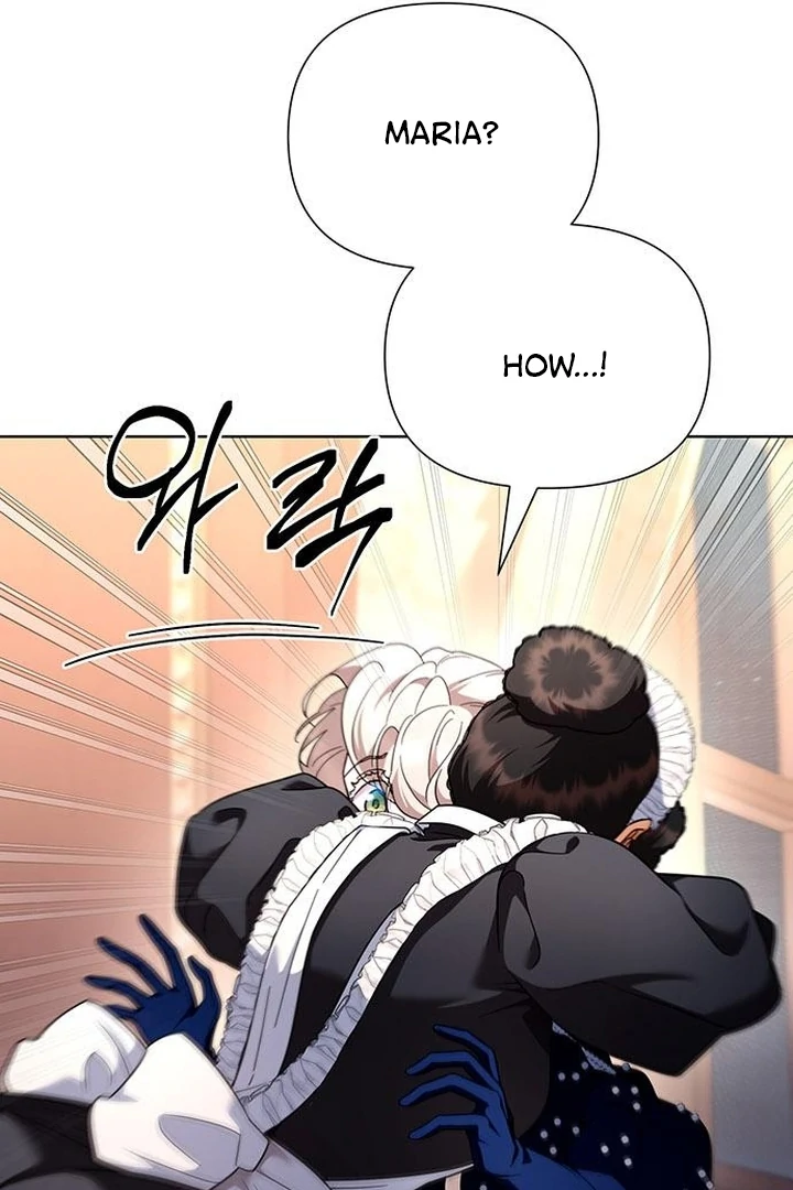 The Tutor’s Secret Sessions [Official] chapter 40 page 42