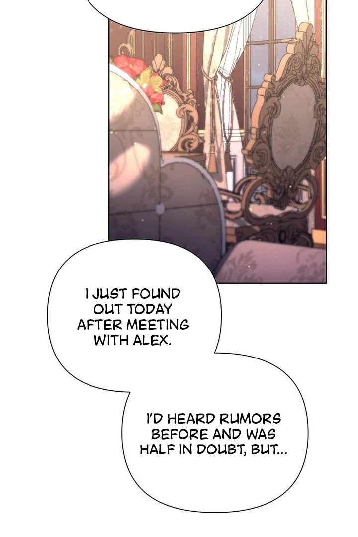 The Tutor’s Secret Sessions [Official] chapter 40 page 50