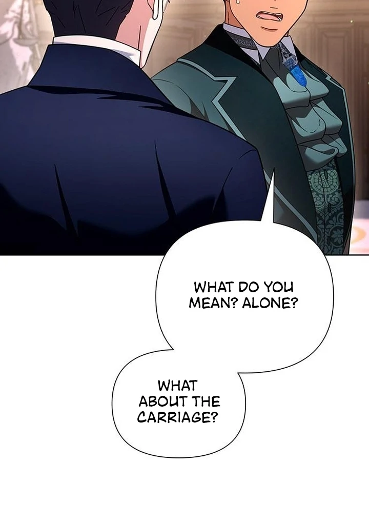 The Tutor’s Secret Sessions [Official] chapter 40 page 95