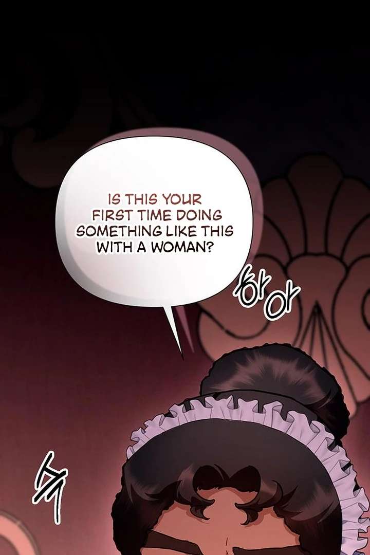 The Tutor’s Secret Sessions [Official] chapter 41 page 116