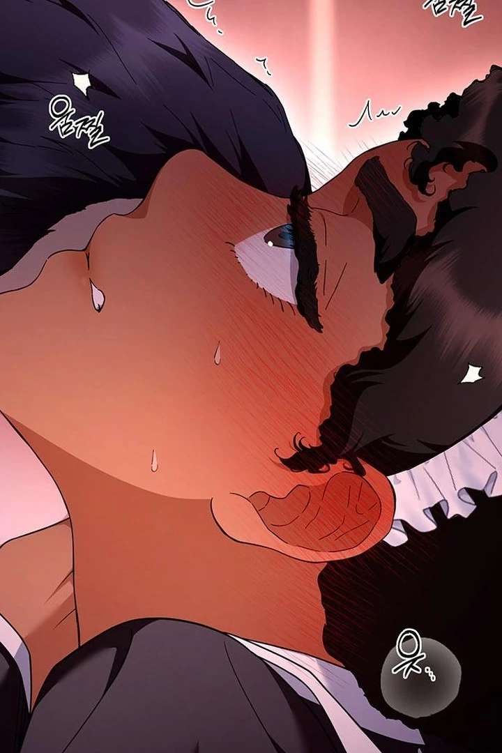The Tutor’s Secret Sessions [Official] chapter 42 page 21
