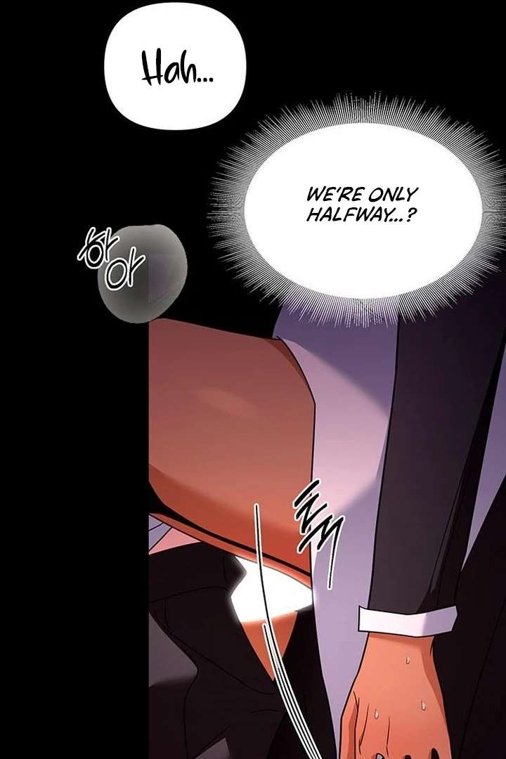 The Tutor’s Secret Sessions [Official] chapter 42 page 27