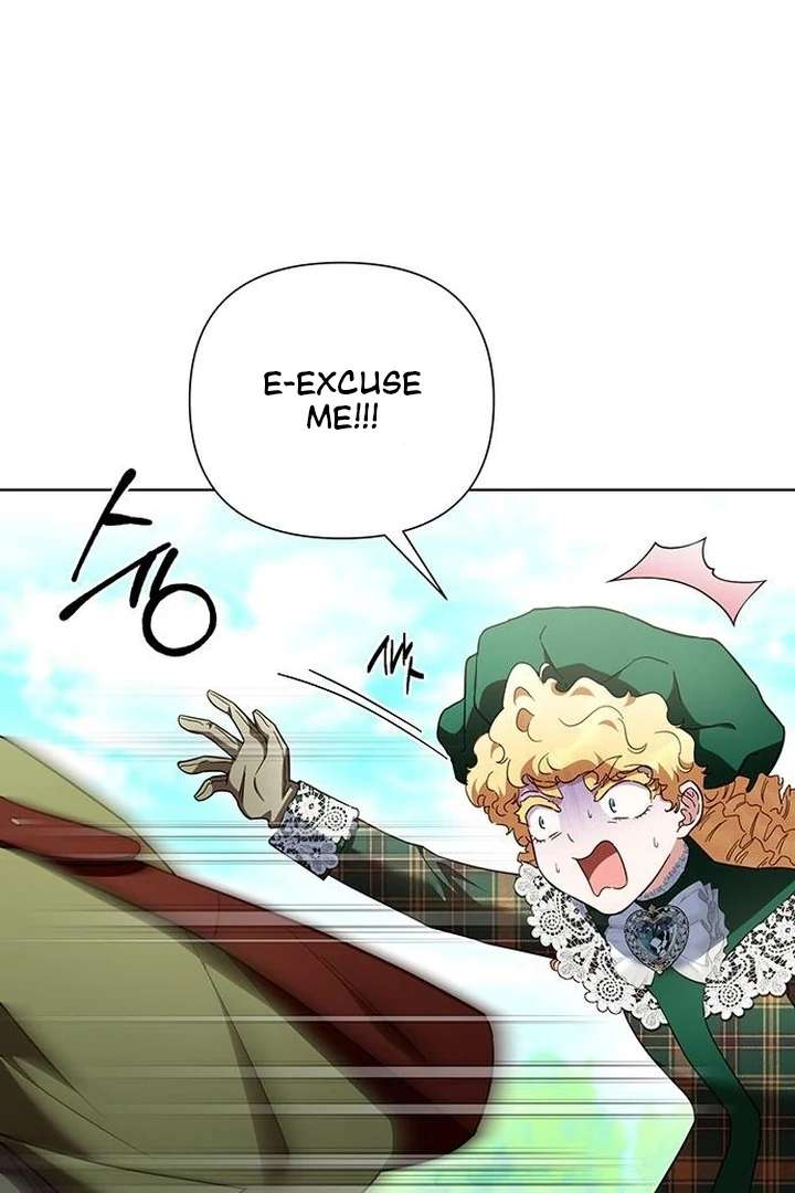 The Tutor’s Secret Sessions [Official] chapter 42 page 111