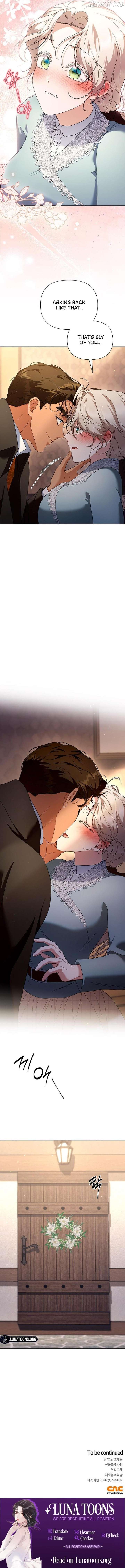 The Tutor’s Secret Sessions [Official] chapter 44 page 10