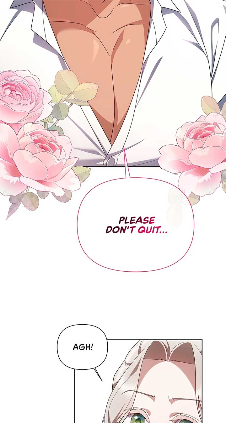 The Tutor’s Secret Sessions [Official] chapter 5 page 16