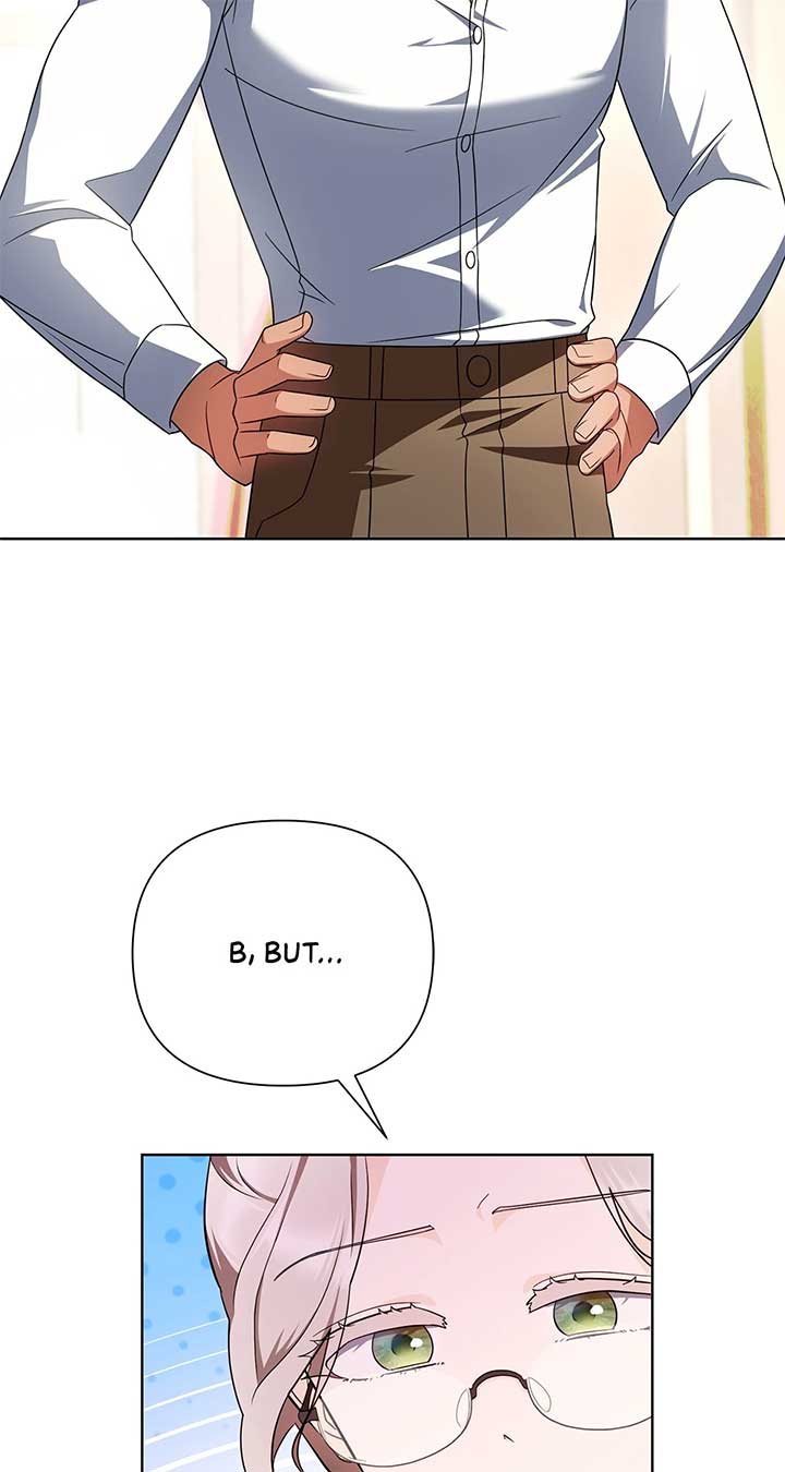 The Tutor’s Secret Sessions [Official] chapter 5 page 43