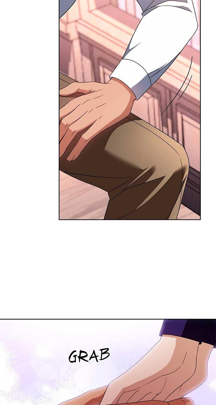 The Tutor’s Secret Sessions [Official] chapter 5 page 45