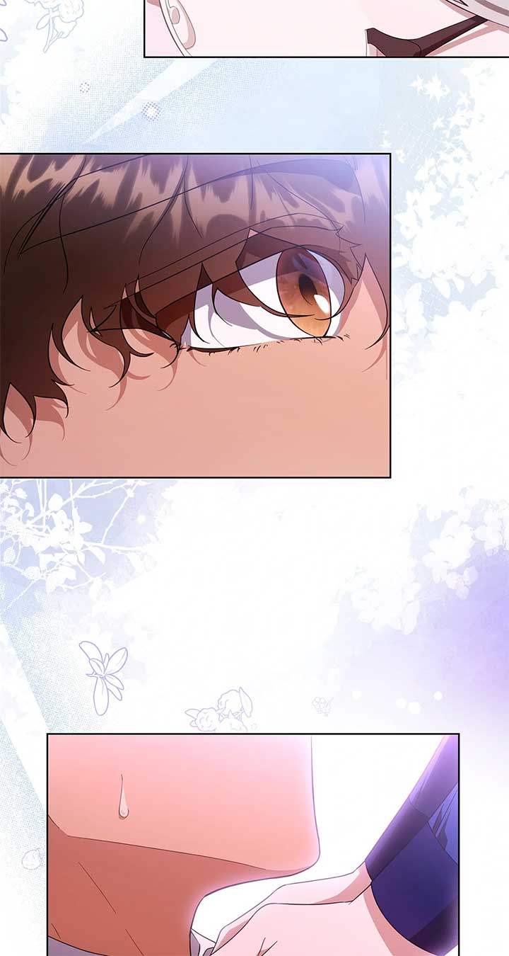 The Tutor’s Secret Sessions [Official] chapter 5 page 58