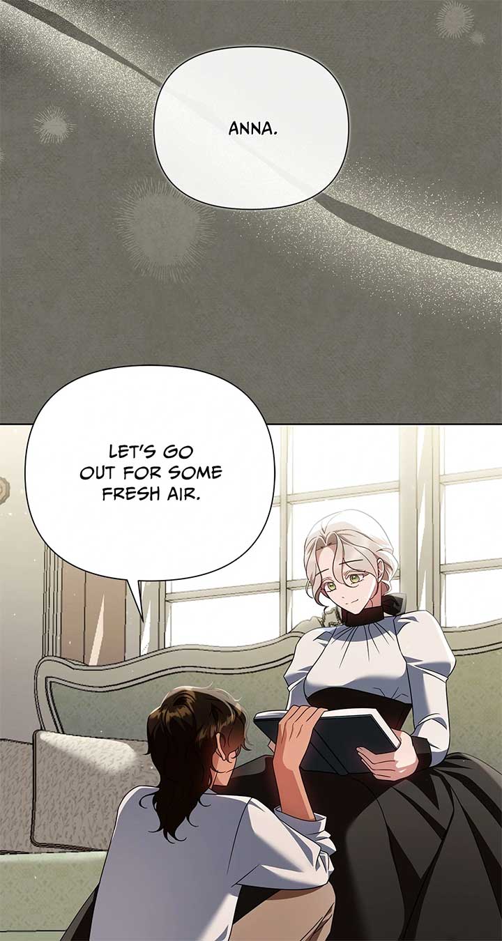 The Tutor’s Secret Sessions [Official] chapter 5 page 69