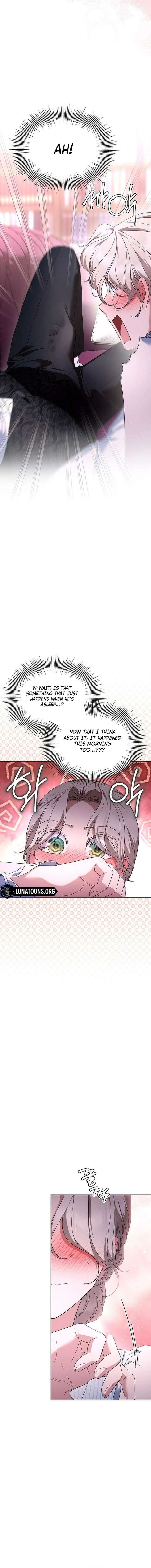 The Tutor’s Secret Sessions [Official] chapter 53 page 10